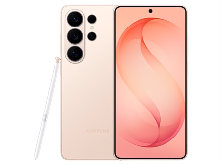 Samsung S26 Ultra 512GB/12GB - Pink Gold