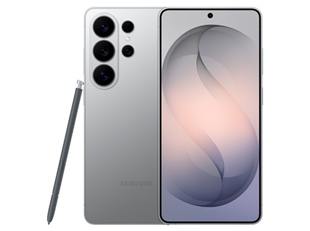 Galaxy S26 Ultra 512GB/12GB - Silver Shadow