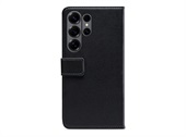 Classic Gelly Wallet Case S26 Ultra 5G Black