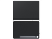 Galaxy Tab S9 Smart Book Cover - Black