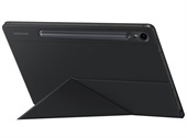 Galaxy Tab S9 Smart Book Cover - Black