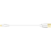 Sinox i-Media Micro USB kabel 2 meter - White