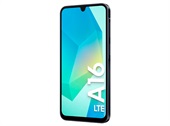 Samsung Galaxy A16 4G 256GB/8GB - Black