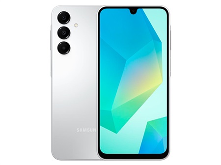 Samsung Galaxy A16 4G 256GB/8GB - Grey