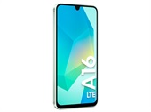 Samsung A16 4G 256GB/8GB - Light Green