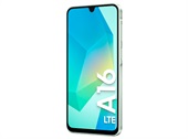 Samsung A16 4G 256GB/8GB - Light Green