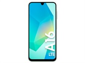 Samsung A16 4G 256GB/8GB - Light Green