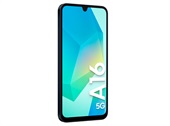 Samsung A16 5G 128GB/4GB - Blue Black