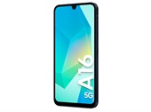 Samsung A16 5G 128GB/4GB - Blue Black