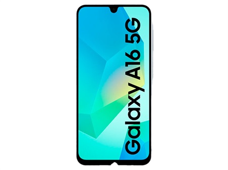 Samsung Galaxy A16 5G 128GB/4GB - Light Grey