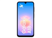 Samsung Galaxy A18 4G 128GB/4GB - Black