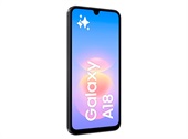 Samsung Galaxy A18 4G 128GB/4GB - Black
