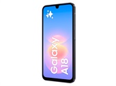 Samsung Galaxy A18 4G 128GB/4GB - Black