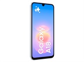 Samsung Galaxy A18 4G 128GB/4GB - Silver