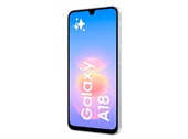 Samsung Galaxy A18 4G 128GB/4GB - Silver