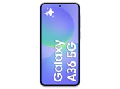 Samsung Galaxy A36 256GB Awesome Lavender