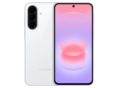 Samsung A37 5G 128GB/6GB - Awesome White