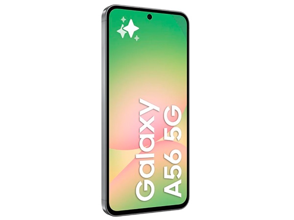 Samsung Galaxy A56 5G 256GB/8GB - Awesome Graphite