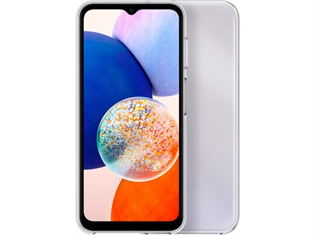 Samsung Clear Case Galaxy A14 4G/5G Clear