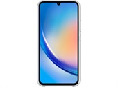 Samsung Clear Case Galaxy A34 5G