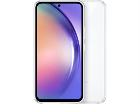 Samsung Clear Case Galaxy A54 5G Clear