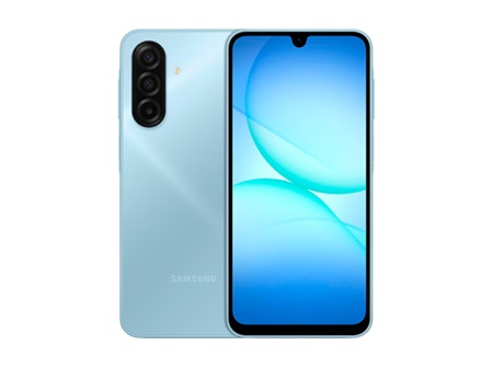 Samsung Galaxy A17 4G 256GB/8GB Light Blue