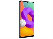 Samsung Galaxy M22 128GB Black