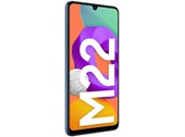 Samsung Galaxy M22 128GB Blue