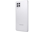Samsung M22 128GB - White