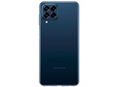 Samsung M33 6GB/128GB - Dark Blue