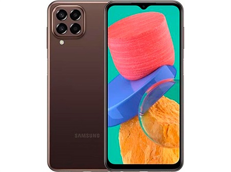Samsung M33 6GB/128GB - Emerald Brown