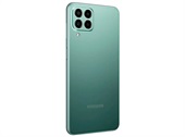 Samsung M33 6GB/128GB - Khaki Green