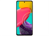Samsung M53 8GB/128GB - Emerald Brown