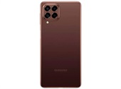 Samsung M53 8GB/128GB - Emerald Brown