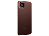 Samsung M53 8GB/128GB - Emerald Brown