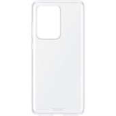 SAMSUNG S20 ULTRA CLEAR COVER CLEAR