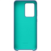 SAMSUNG S20 ULTRA SILICONE COVER NAVY