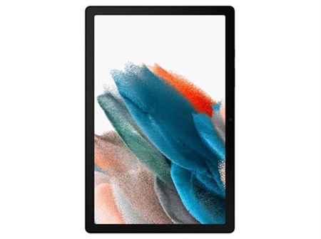 Samsung Tab A8 10.5" 4G 64GB - Sølv
