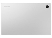 Samsung Tab A8 10.5" 4G 64GB - Sølv