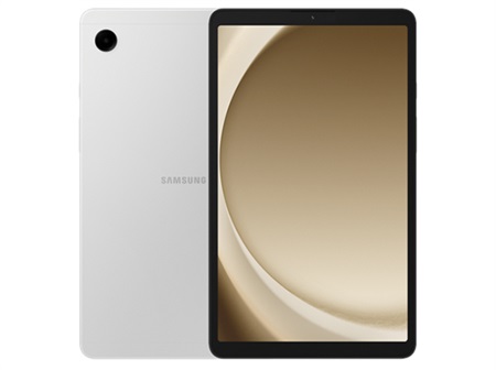 Samsung Tab A9 8.7" - 4G - 128GB Sølv