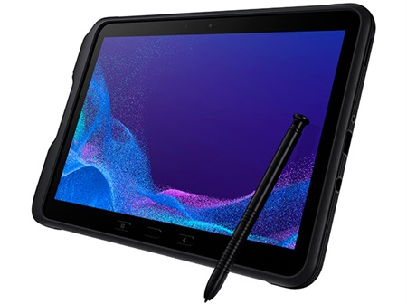 Samsung Galaxy Tab Active 4 Pro