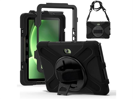 Active5 Pro Heavy Duty 360 Cover m/ Håndrem