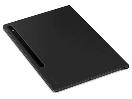 Galaxy Tab S7+/S7 FE/S8+ Note View Cover