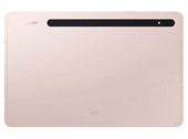  Samsung Tab S8 Wifi  11.0" 128GB - Lyserød 