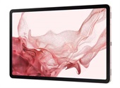  Samsung Tab S8 Wifi  11.0" 128GB - Lyserød 