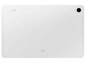Samsung Tab S9 FE 10.9" 5G 256GB - Sølv