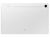 Samsung Tab S9 FE 10.9" 5G 256GB - Sølv