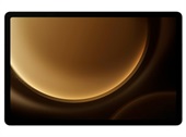 Samsung Tab S9 FE 10.9" 5G 256GB - Sølv