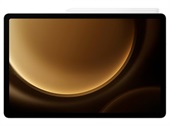 Samsung Tab S9 FE 10.9" 5G 256GB - Sølv