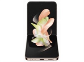 Samsung Galaxy Z Flip4 512GB - Pink Gold